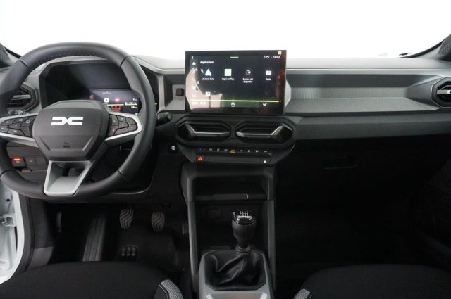 DACIA Duster usata, con Chiusura centralizzata