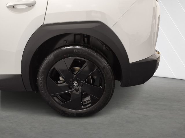 CITROEN C5 Aircross usata, con Sedile posteriore sdoppiato