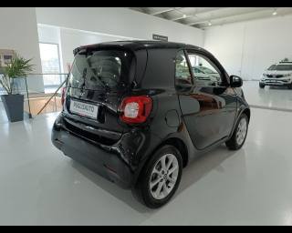 SMART ForTwo usata, con Airbag Passeggero