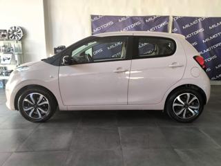 CITROEN C1 usata, con Cerchi in lega