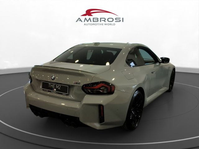 BMW M2 usata 5