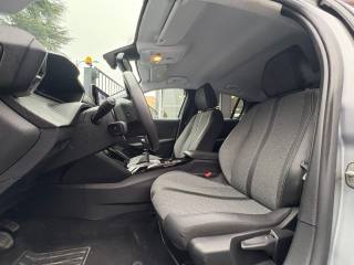 PEUGEOT 208 usata, con Fendinebbia