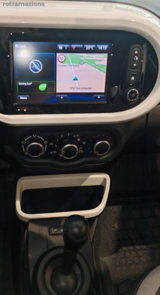 RENAULT Twingo usata, con Servosterzo