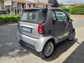 SMART ForTwo usata 43