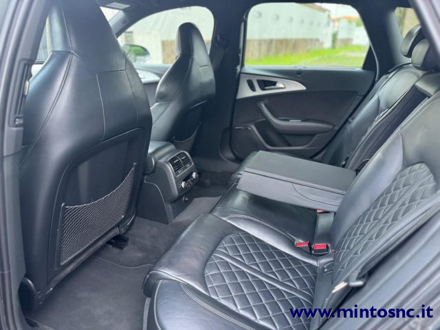 AUDI A6 usata, con Fari Xenon