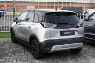 OPEL Crossland usata, con Autoradio