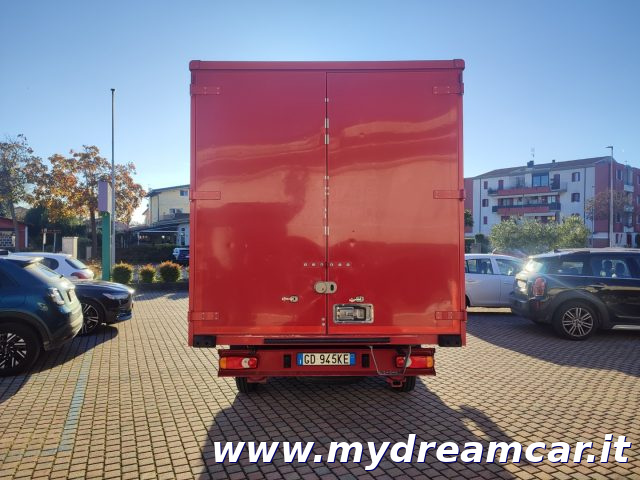 FIAT Ducato usata 26