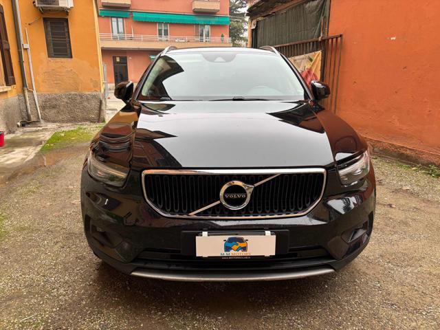 VOLVO XC40 usata, con Airbag