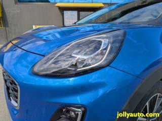 FORD Puma usata, con Sistema di navigazione