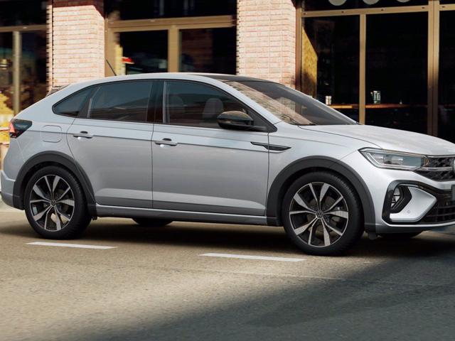VOLKSWAGEN Taigo usata, con Autoradio