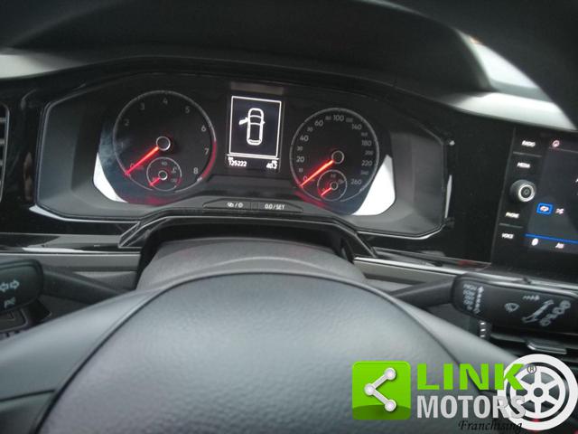 VOLKSWAGEN Polo usata, con Servosterzo