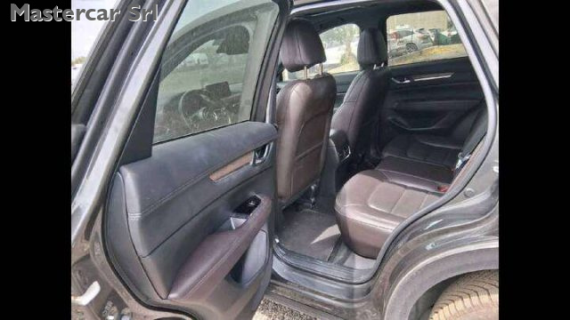 MAZDA CX-5 usata, con Controllo trazione