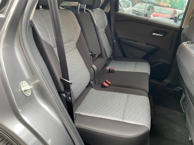 NISSAN X-Trail usata 34