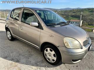 TOYOTA Yaris usata, con ABS