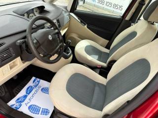 LANCIA MUSA usata, con Servosterzo