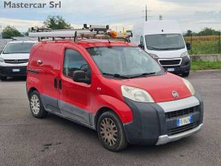 FIAT Fiorino usata, con Fendinebbia