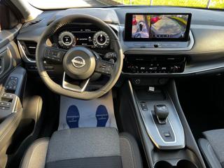 NISSAN Qashqai usata, con ESP