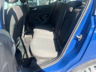 OPEL Corsa usata, con Immobilizzatore elettronico