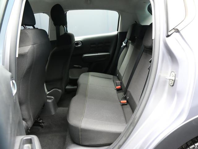 CITROEN C3 usata, con Chiusura centralizzata