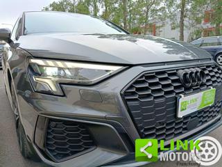 AUDI A3 usata, con Monitoraggio pressione pneumatici