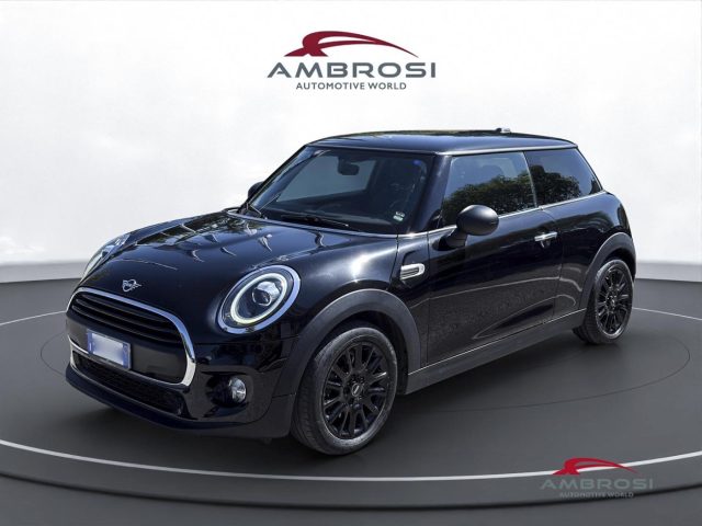 MINI One usata 0