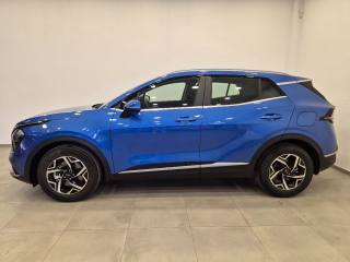 KIA Sportage usata, con Airbag laterali