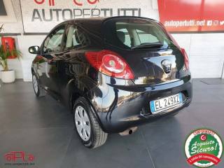 FORD Ka+ usata, con Airbag Passeggero