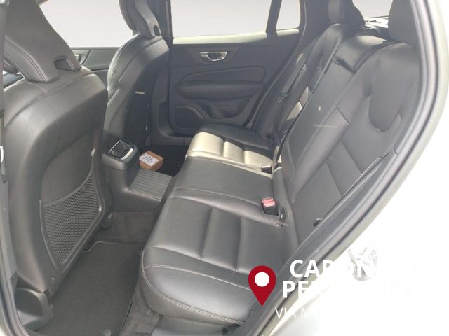 VOLVO V60 usata, con Immobilizzatore elettronico