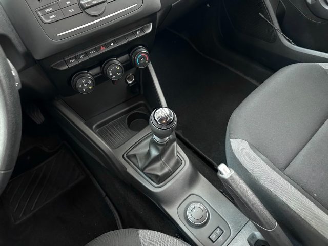 DACIA Duster usata, con Cruise Control