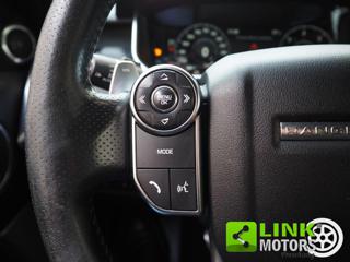 LAND ROVER Range Rover Sport usata 41