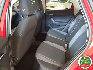 SEAT Arona usata, con Cruise Control