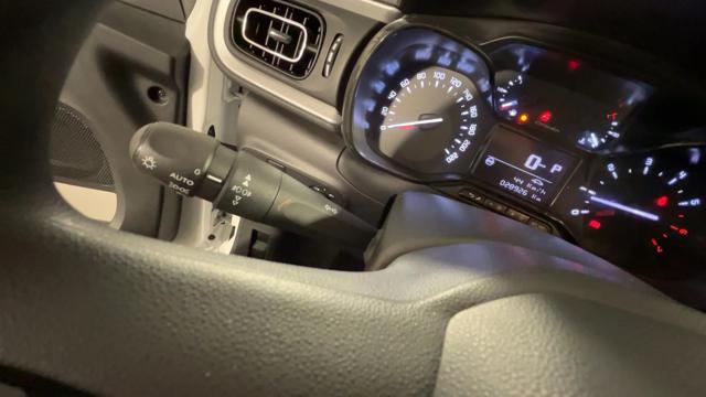 CITROEN C3 usata, con ESP