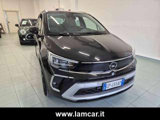 OPEL Crossland usata, con Airbag laterali