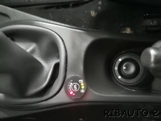 DACIA Duster usata, con Fendinebbia