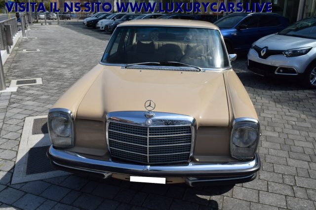 MERCEDES-BENZ 280 usata 2
