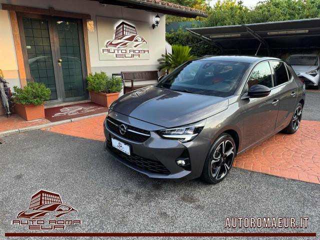 OPEL Corsa usata, con ABS
