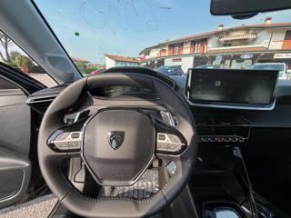 PEUGEOT 208 usata, con Controllo automatico clima