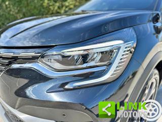 RENAULT Captur usata, con Servosterzo