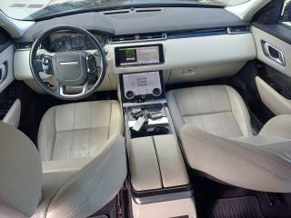 LAND ROVER Range Rover Velar usata, con Trazione integrale