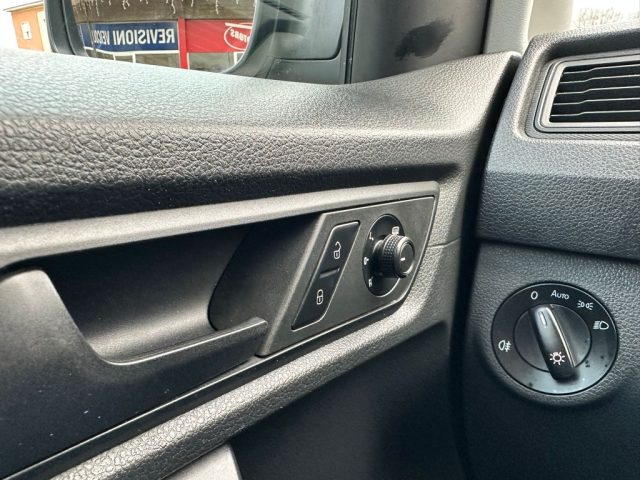 VOLKSWAGEN Caddy usata 16