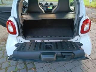 SMART ForTwo usata, con Controllo trazione