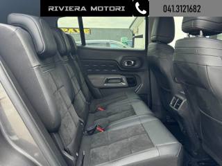CITROEN C5 Aircross usata, con Climatizzatore