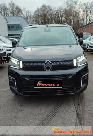 CITROEN Berlingo usata, con Chiusura centralizzata