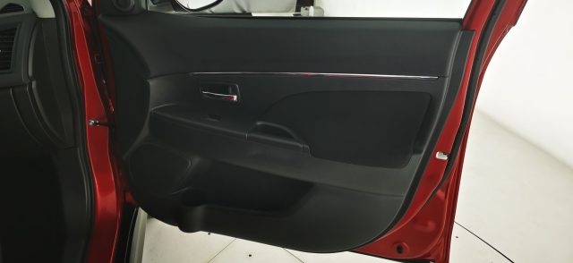 MITSUBISHI ASX usata 43