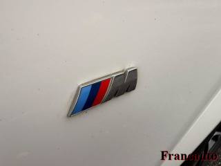 BMW X4 usata, con Controllo automatico clima