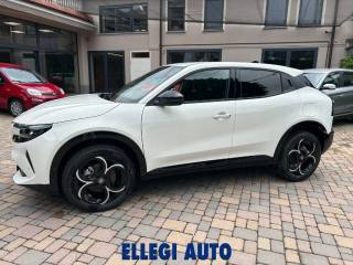 ALFA ROMEO Junior usata, con Sedile posteriore sdoppiato