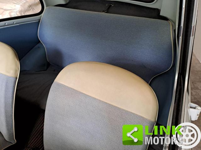 FIAT 500 usata 24