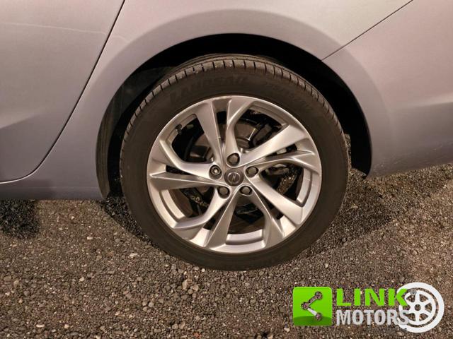 OPEL Astra usata, con Airbag testa