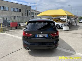 BMW 216 usata, con Autoradio