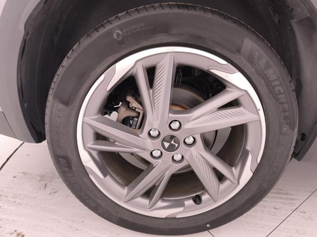 DS AUTOMOBILES DS 7 usata, con Portellone posteriore elettrico